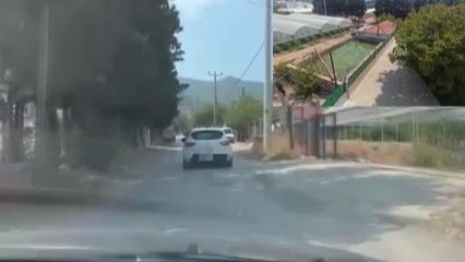 Sokak satıcılarına yönelik uyuşturucu baskınında 3 zanlı tutuklandı
