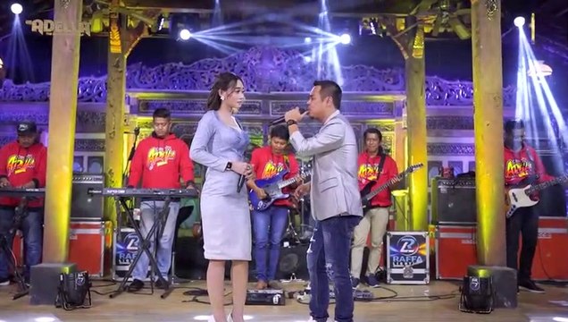 TIARA Difarina Indra Adella ft Fendik Adella OM ADELLA