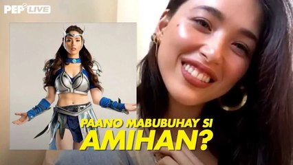 Kylie Padilla, magbabalik bilang Amihan! | PEP Live Choice Cuts