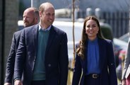 Prince William and Duchess Catherine reportedly move into new home 10 minutes from The Queen