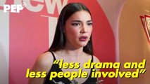 Rhian Ramos on Her Relationship with Her Non-Showbiz Boyfriend | Preview Ball 2022