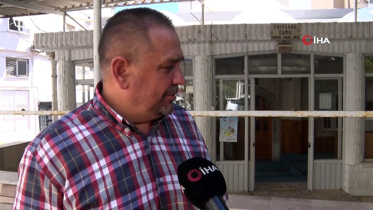 İmam hesabı öteki dünyaya bıraktı! “Kul hakkı bu, kul affetmedikçe Allah affetmiyor"