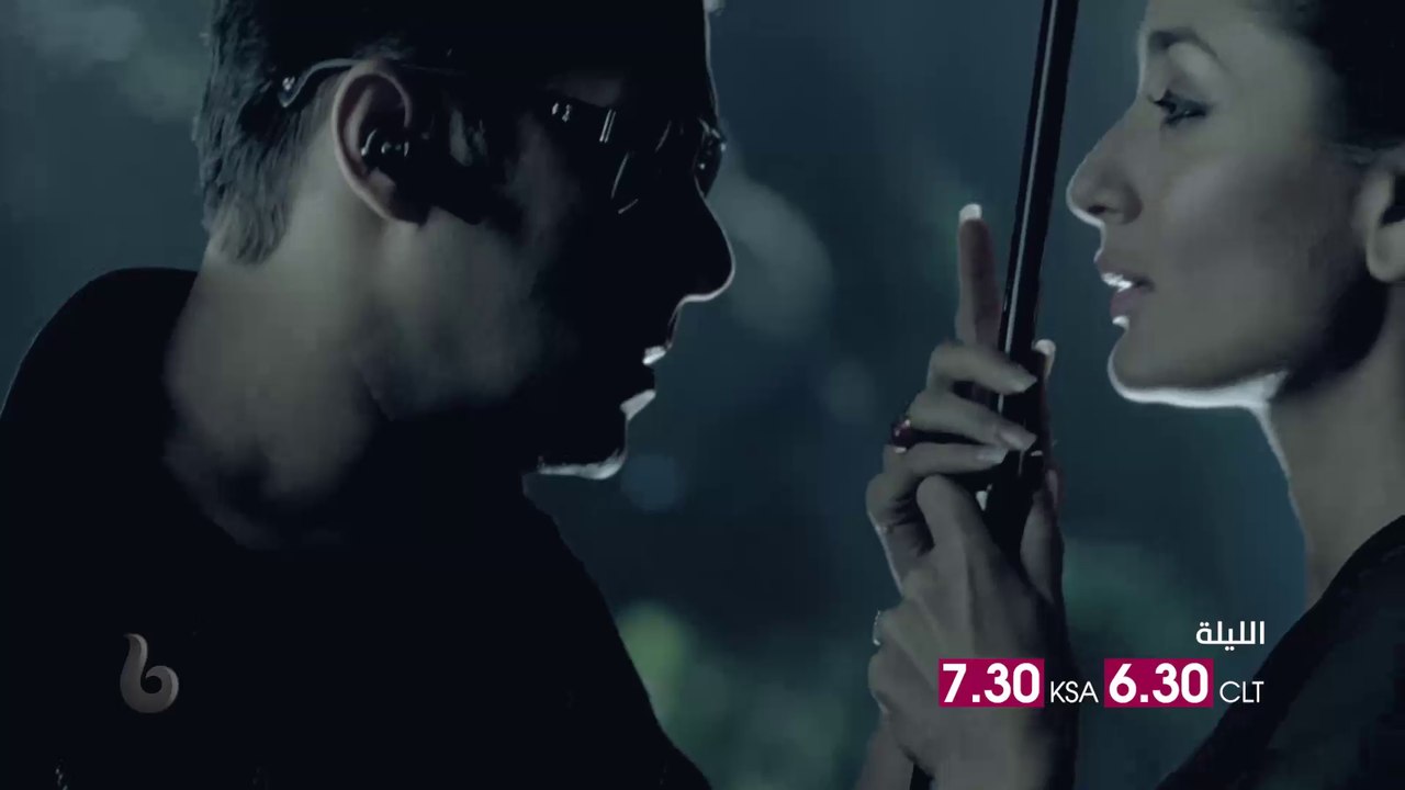 الرومانسية والأكشن والتشويق يشتعلون الليلة على يد سلمان خان وكارينا كابور في#BODYGUARD