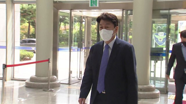 '브로커 연루 의혹' 우범기 전주시장 제안 오간 것 없다 / YTN