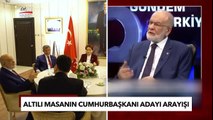 Abdullah Gül Aday Mı Oluyor? Karamollaoğlu'nda 'Gül' Mesajı - TGRT Haber