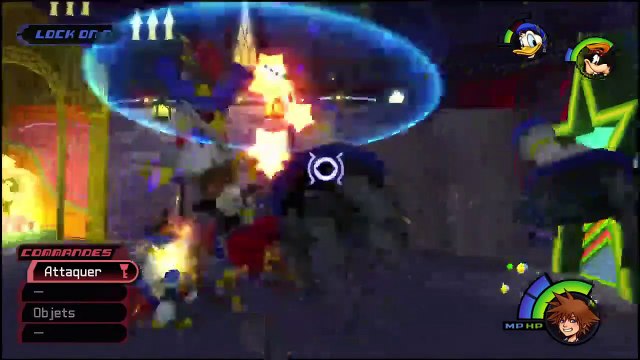 S1 - Épisode 2 - Kingdom Hearts HD 1.5 + 2.5 Remix - Kingdom Hearts Final Mix