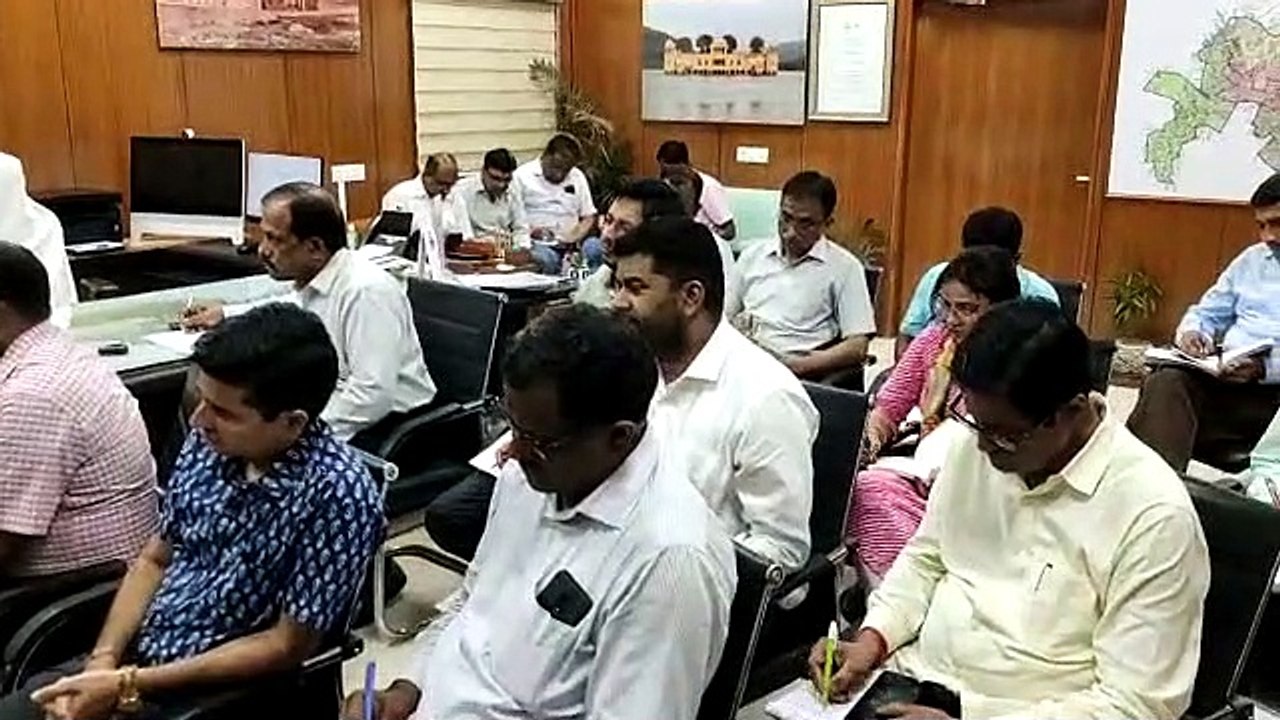 इंदिरा गांधी शहरी रोजगार गारंटी योजना: जयपुर के...
