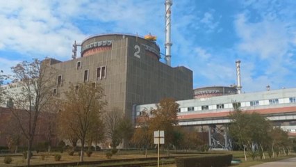 Türkiye, Zaporijya'daki olası bir nükleer felakete hazır mı?