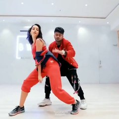 Watch the Hottest Viral Dance of the Year! 🔥