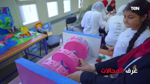 صندوق تحيا مصر يفتتح مشروعات التنمية المستدامة بقرية سيدي عبد الرحمن بالشراكة مع إعمار مصر