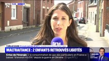 Des enfants ligotés et couverts d'excréments: des parents accusés de maltraitance dans le Pas-de-Calais
