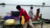 Unprecedented flood in Pakistan, WHO declares highest level of health emergency