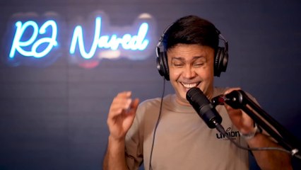 Peeche Koi Khada Hai | RJ Naved | Funny Murga