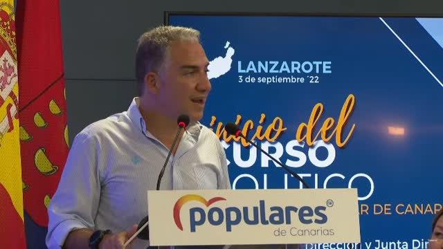 Bendodo califica el acercamiento de 'Txapote' y Parot al País Vasco como un acto macabro e inmoral