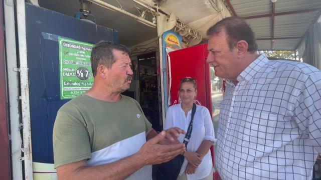 Didimli Kasap: Bu Köyde Yaklaşık 4 Bin Büyükbaş Hayvan Vardı Şimdi 30 Tane Kaldı