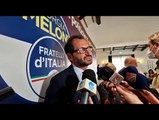 Politiche, centrodestra unito in Puglia anche per fermare le 