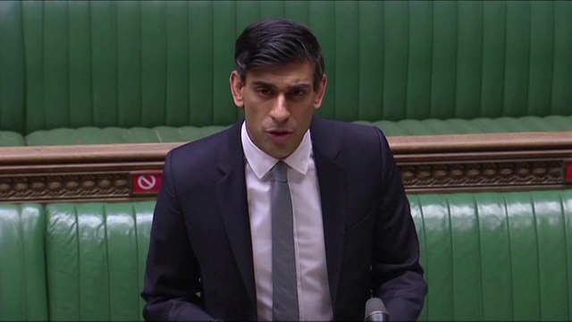 من هو ريشي سوناك المرشح لرئاسة الحكومة البريطانية؟