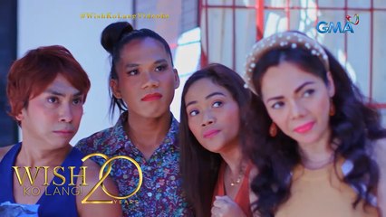 BABAE, NAPERWISYO NA DAHIL SA INGAY NG VIDEOKE, GINAWAN PA NG TSISMIS! | Wish Ko Lang