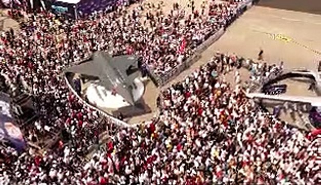 Başkan Erdoğan Yunanistan'a böyle meydan okudu: Bir gece ansızın gelebiliriz