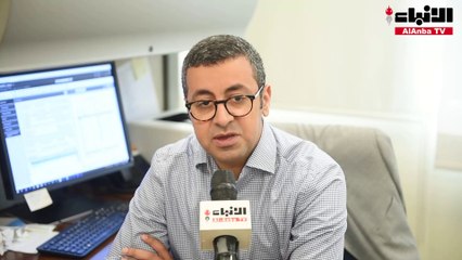 د.الطيب القلاف لـ «الأنباء»:  معدل عمر الإصابة بالجلطات القلبية في الكويت 54 عاماً.. والغرب أكثر بـ 10 سنوات