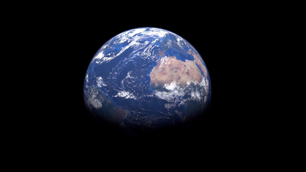 Space