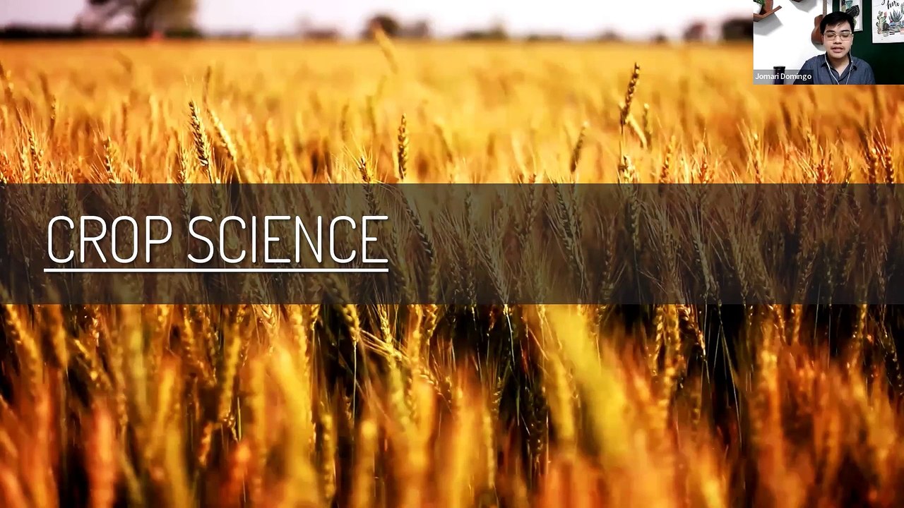 CropSci Sept 3 part 1