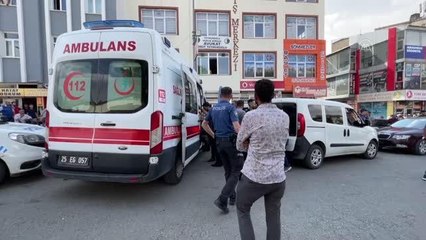 İki grup arasında çıkan sopalı kavgada 8 kişi yaralandı