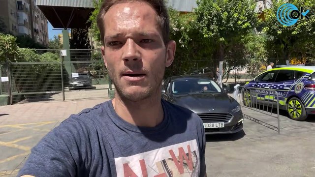 Asistentes del PSOE al acto de Sánchez en Sevilla: Me da igual lo que me roben si yo tengo para comer