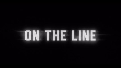 ON THE LINE (2022) Mel Gibson HDRip links