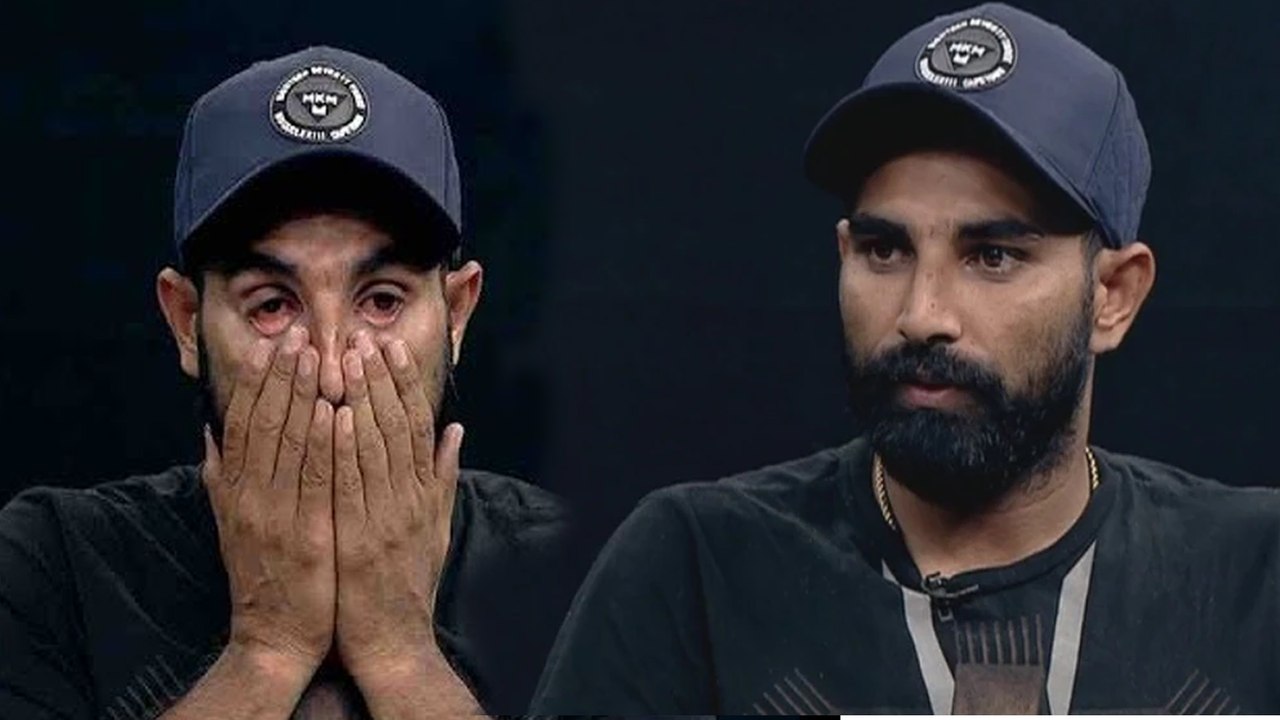 Mohammed Shami ಮೂರು ಸಲ ಆತ್ಮಹತ್ಯೆಗೆ ಯತ್ನಿಸಿದ್ದು ಯಾಕೆ??ಶಮಿಯ ಕರಾಳ ದಿನಗಳು | *Cricket | OneIndia Kannada