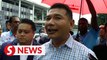 Focus on the issue of missing money from LCS project, says Rafizi