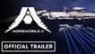 Homeworld 3 - RTS | Official Extended Gameplay Trailer