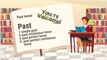 Learn English tenses|| past perfect continuous tense|| Basic English Grammar