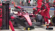 13.Gran Premio de Hungría F1 2022  -_Mejores momentos