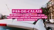 Pas-de-Calais : les enfants d’une fratrie de dix retrouvés ligotés et baignant dans leurs excréments