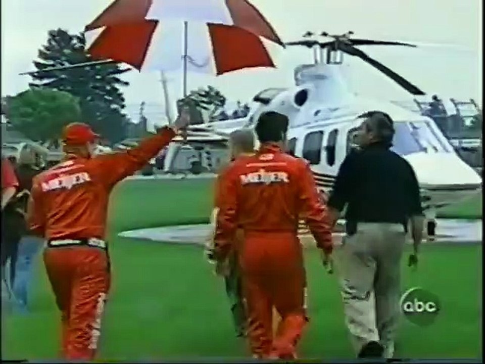 2004 Indianapolis 500 - (FULL RACE) p14