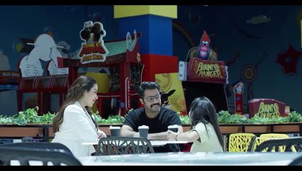 مسلسل بين ايديك الحلقة 16 السادسة عشر