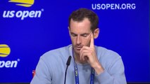 US Open - Murray : 