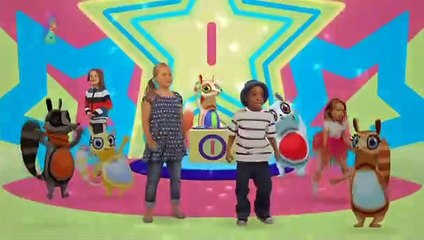 Numtums - Episode 1 - Number One