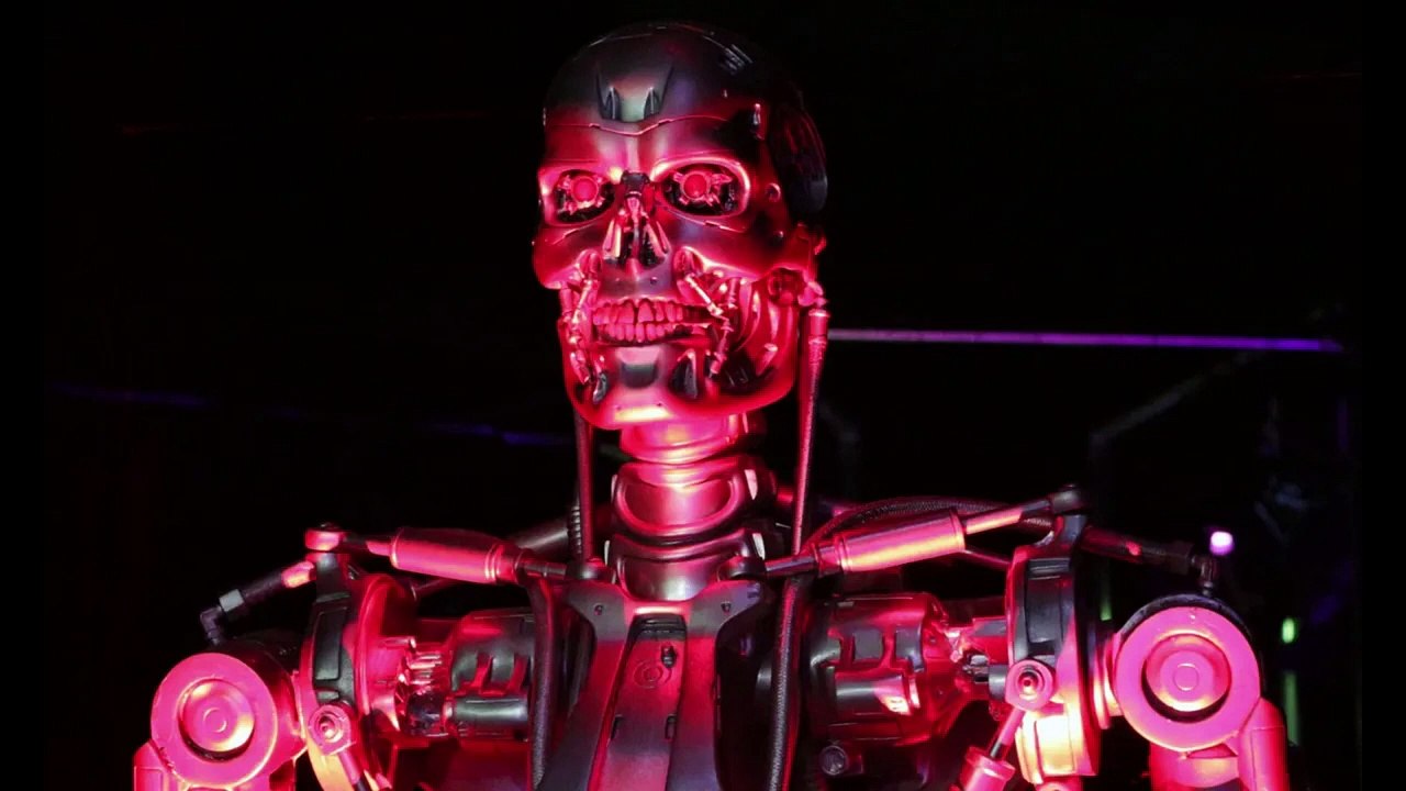 AI Robots killed 29 humans in Japan- Robots killed 29 scientists in hushed-up rampage
