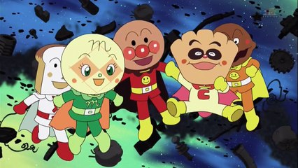 劇場版「それいけ！アンパンマン かがやけ！クルンといのちの星」[字]_P5