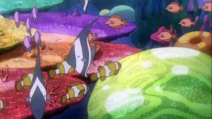 劇場版「それいけ！アンパンマン きらめけ！アイスの国のバニラ姫」[字]P3