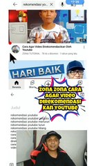 Sinyal Penentu Video Muncul Selanjutnya  ❓ Direkomendasikan YouTube Setelah Tonton Dapat Rekomendasi
