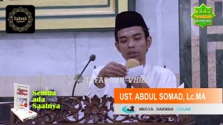 Tanya Jawab Ust Abdul Somad  Apa Hukum Bekerja di Developer Properti Atau Jual Beli Perumahan