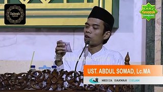 Tanya Jawab Ust Abdul Somad - Lupa Membayar Zakat Fitrah
