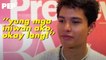 How Kyle Echarri feels about Seth Fedelin and Francine Diaz tandem | Preview Ball 2022