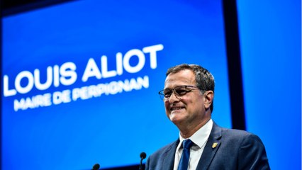GALA VIDÉO - Louis Aliot et sa femme Véronique : comment se sont-ils rencontrés ?