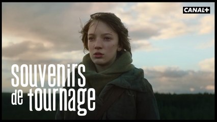 Bruno Samper pour VESPER CHRONICLES