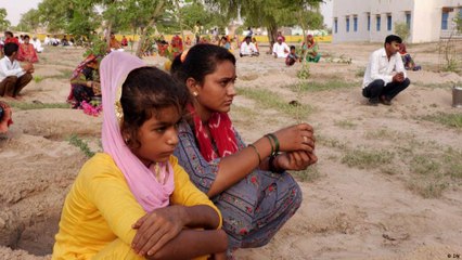 حماية المناخ في الهند: الأشجار فرد من الأسرة