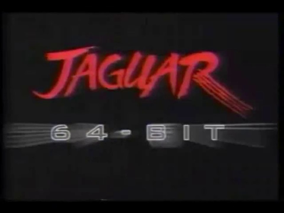 Atari Jaguar - Do The Math (1994)